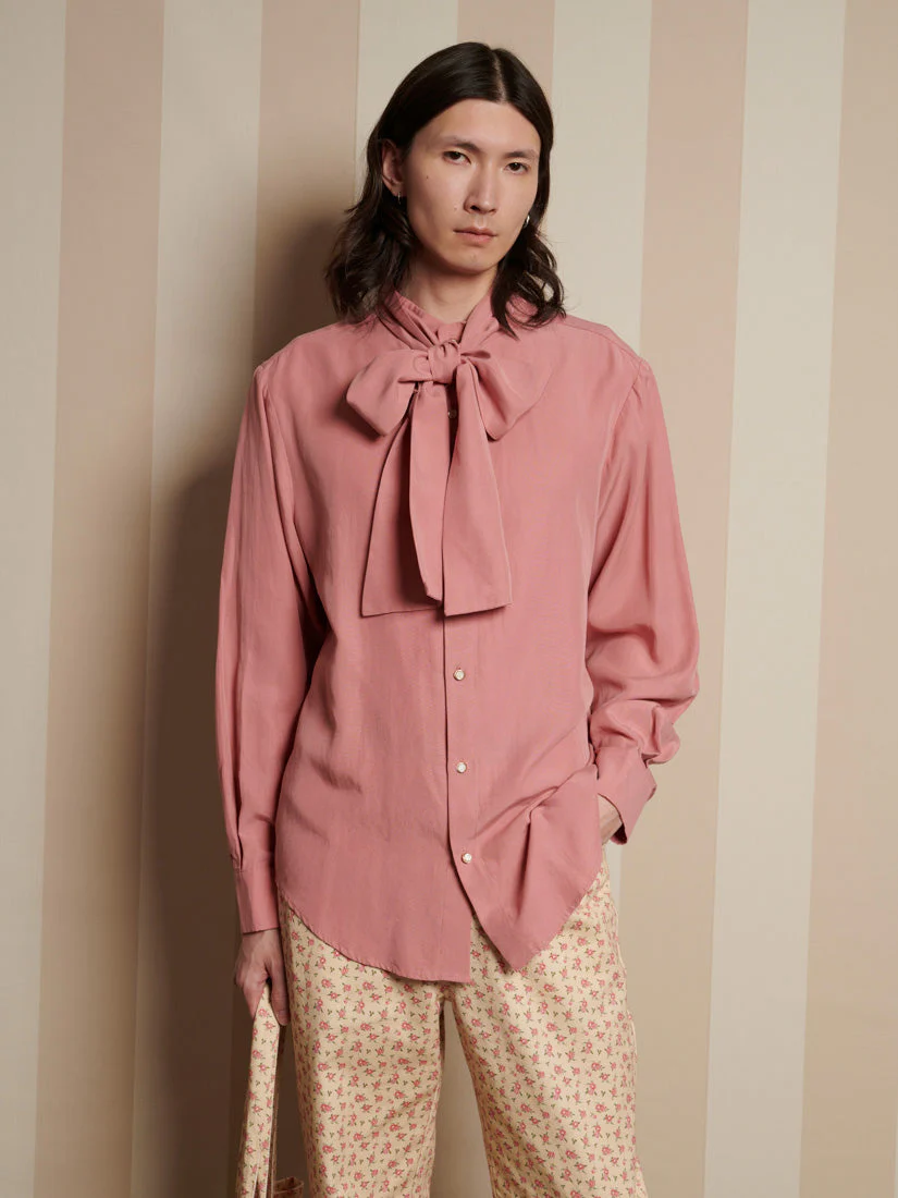 Casey Bow Shirt