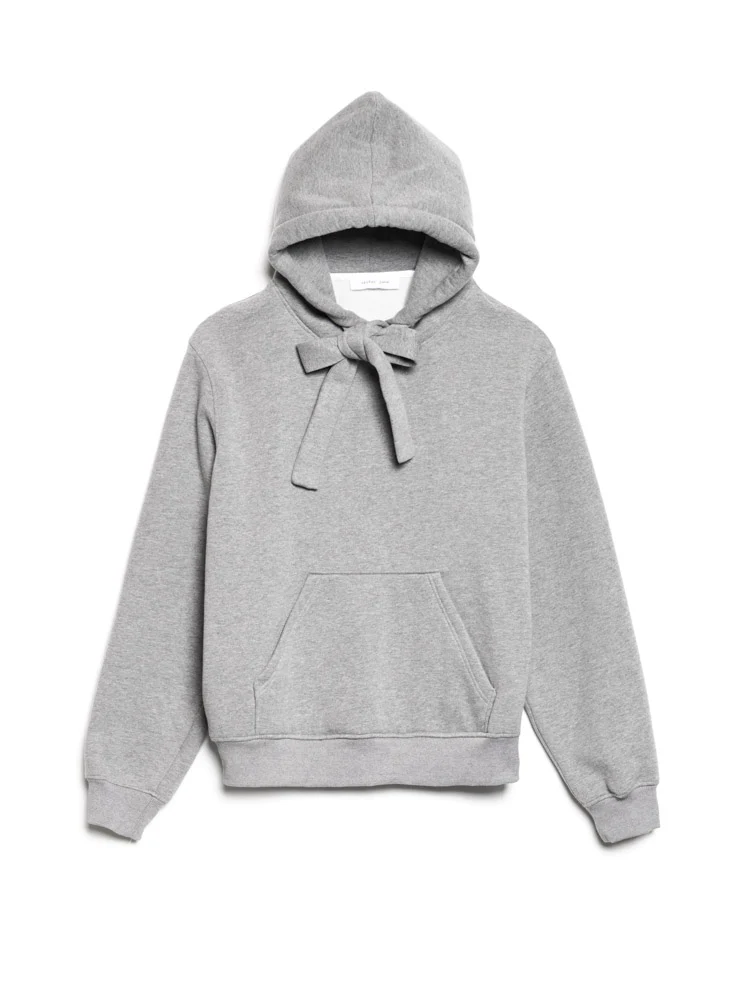 Demar Bow Hoodie - Image 9
