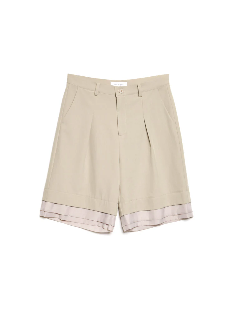 Drew Bermuda Shorts - Image 7