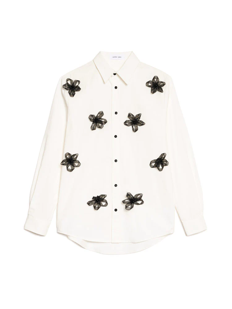 Flora Penny Shirt - Image 9