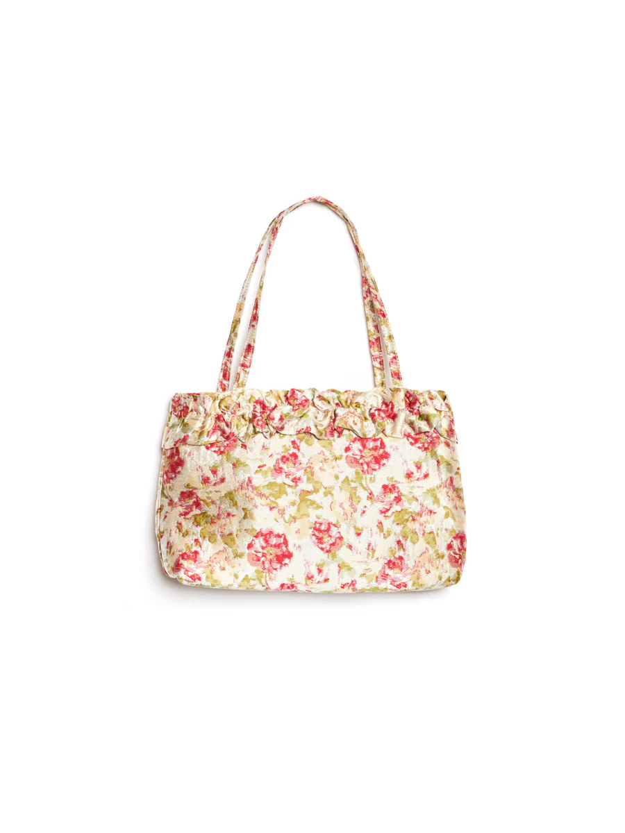 <b>DREAM</b> Forest Echo Jacquard Bag - Image 3