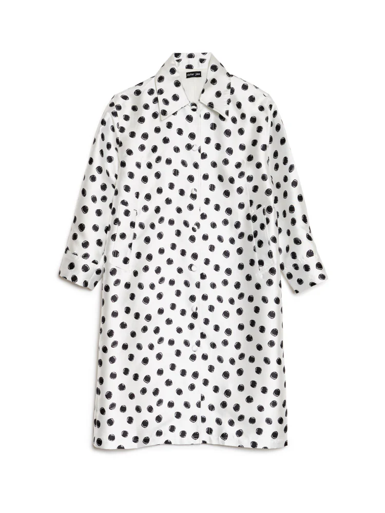 Illume Spot Coat - Image 7