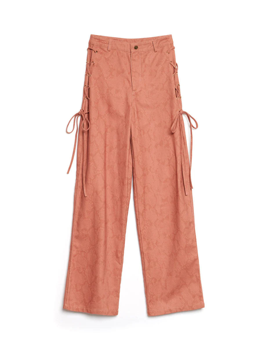 <b> Ghospell </b> Izya Denim Jeans - Image 7