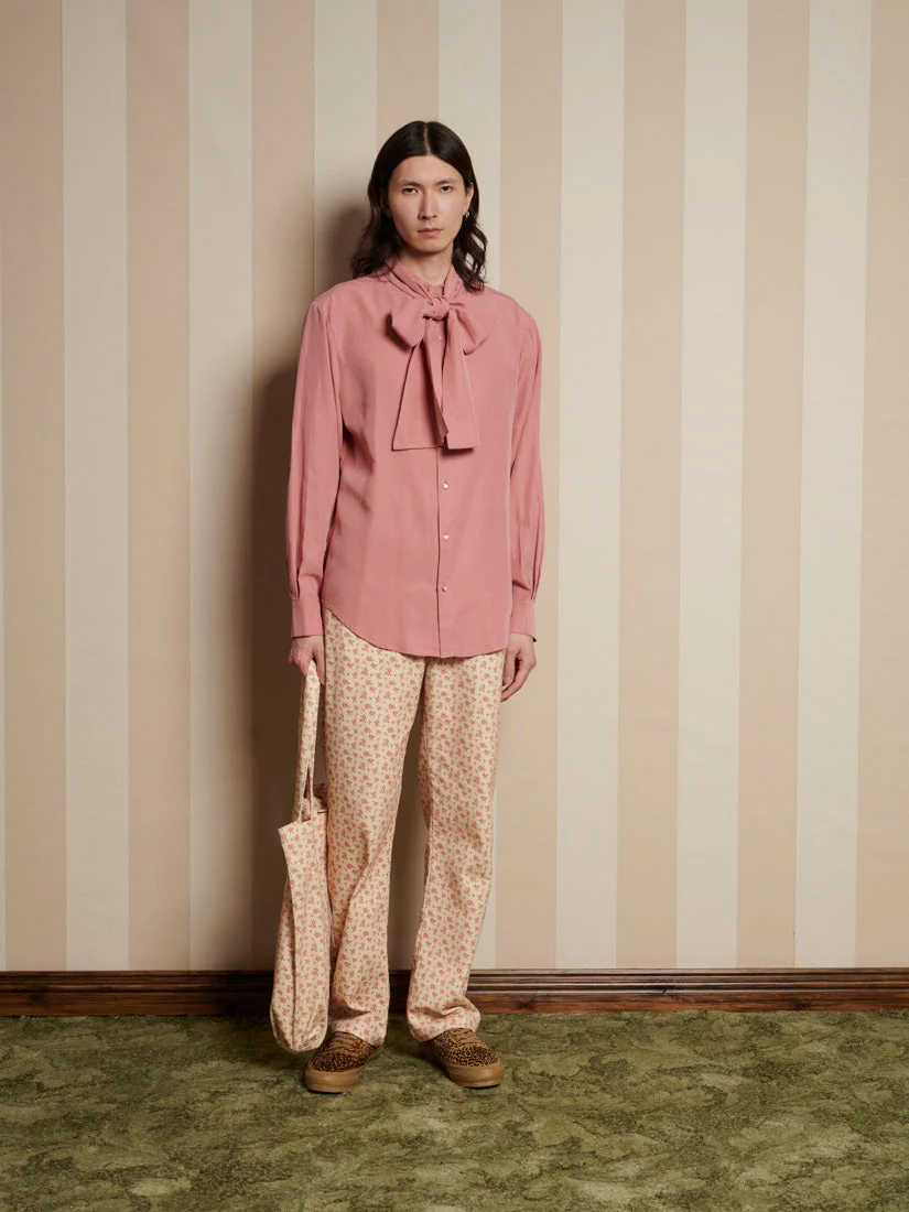 Naveen Ditsy Jeans - Image 2