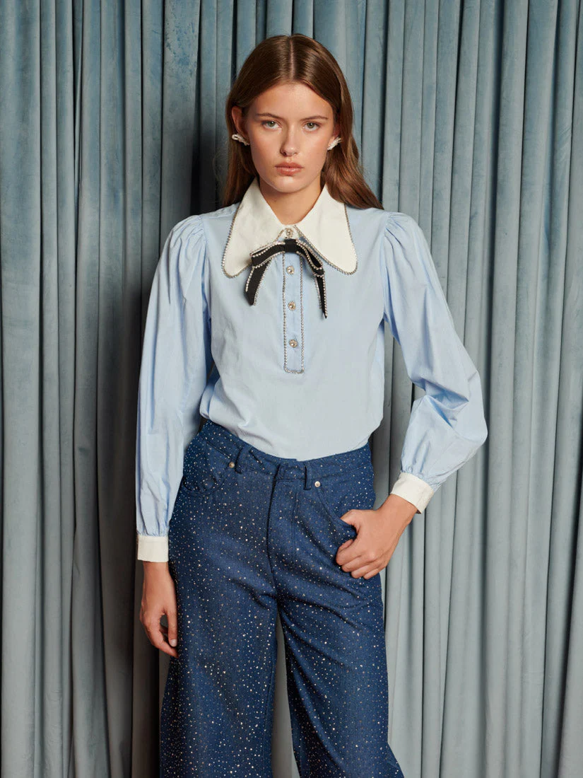 Premier Gem Blouse
