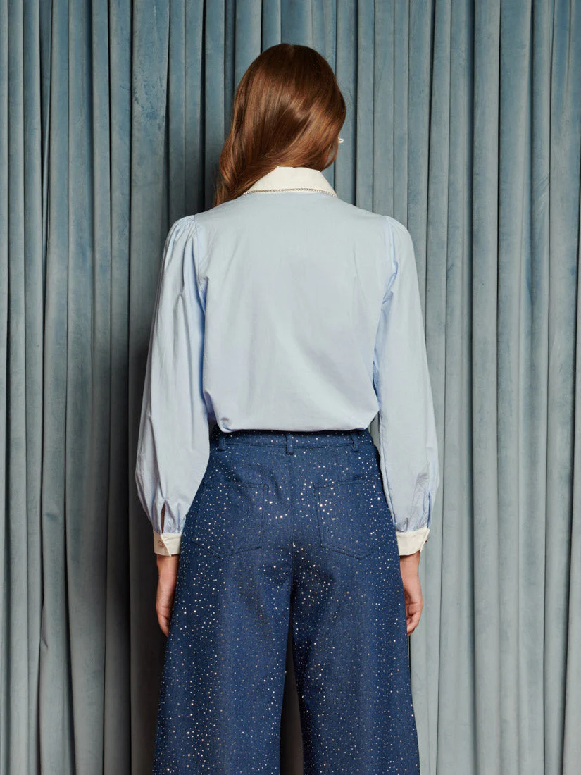 Premier Gem Blouse - Image 3