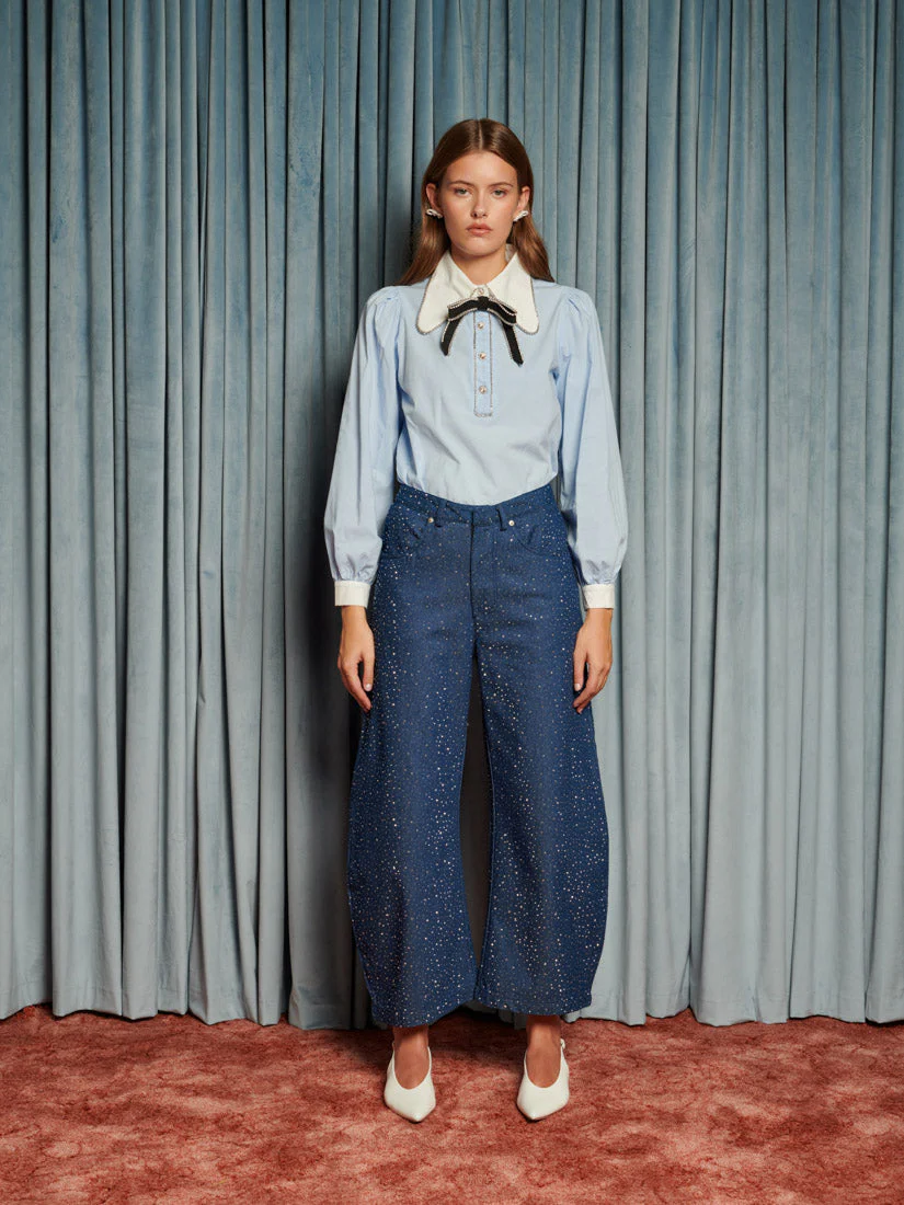 Premier Gem Blouse - Image 4