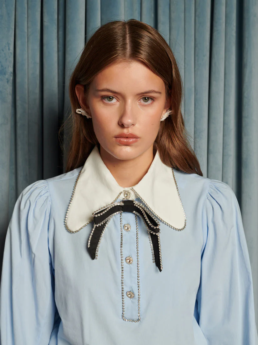 Premier Gem Blouse - Image 5