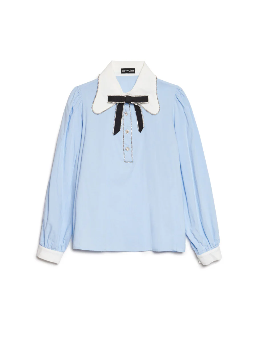 Premier Gem Blouse - Image 7