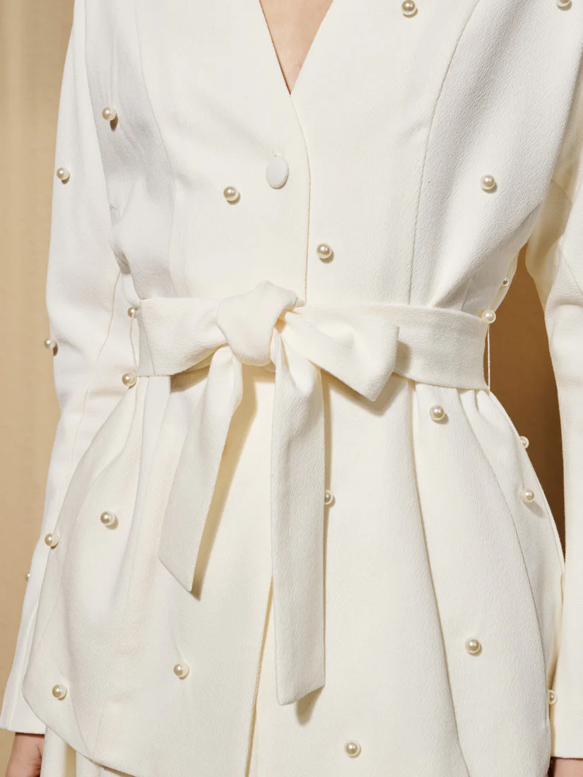 <b>DREAM</b> Ray Days Pearl Jacket - Image 6