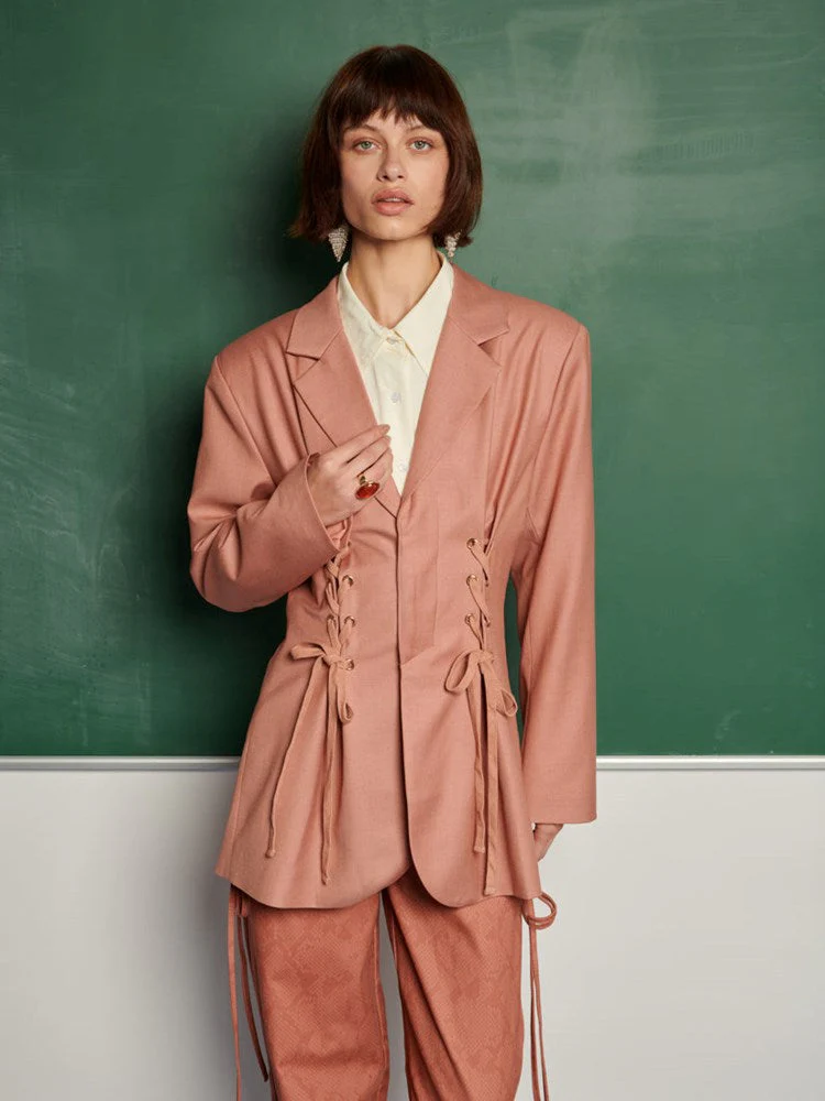 <b> Ghospell </b> Rydel Blazer