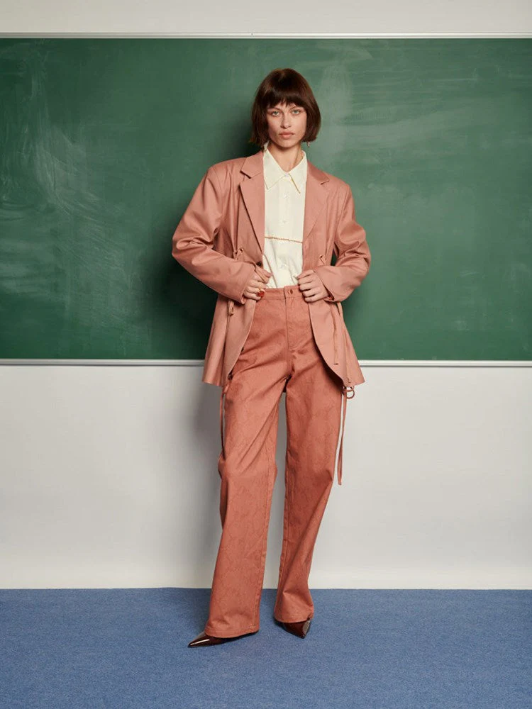 <b> Ghospell </b> Rydel Blazer - Image 2