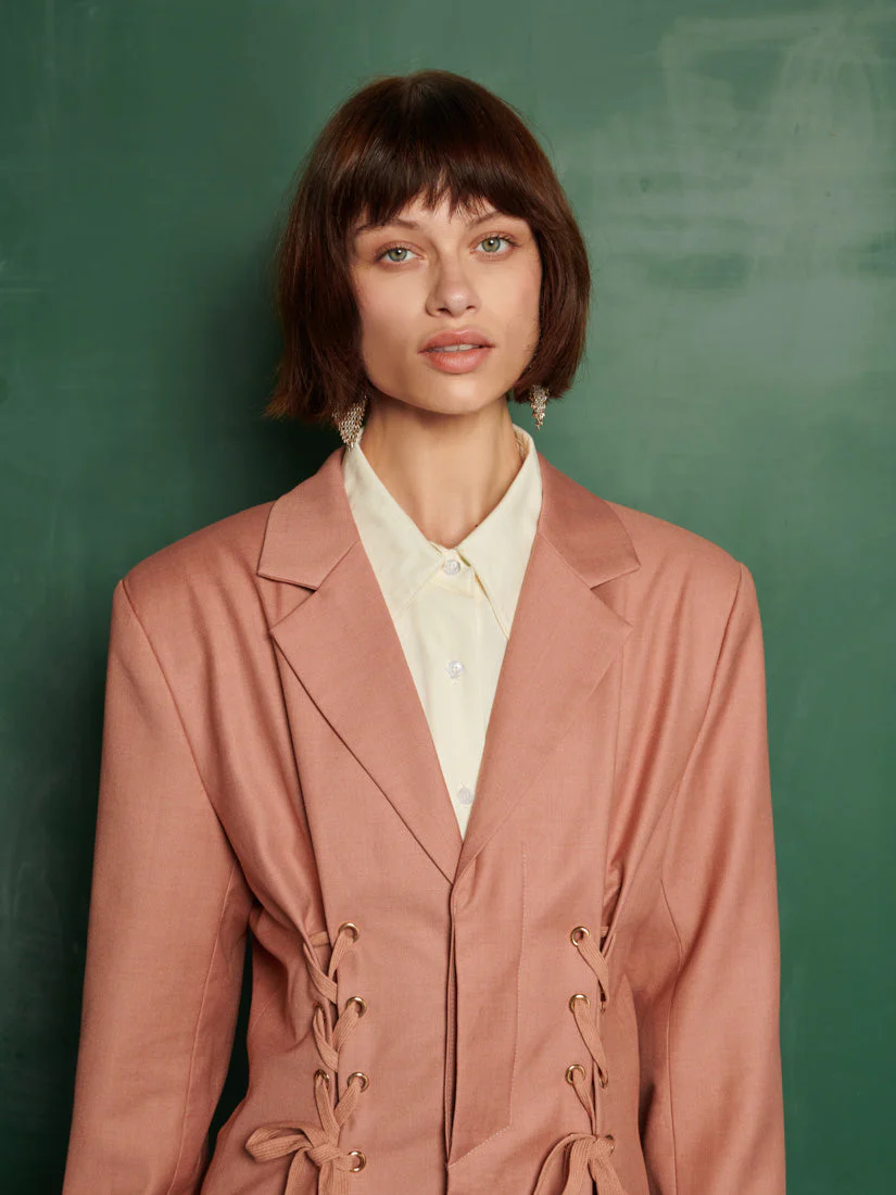 <b> Ghospell </b> Rydel Blazer - Image 5