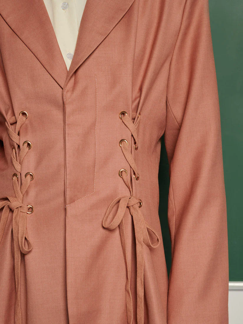 <b> Ghospell </b> Rydel Blazer - Image 6