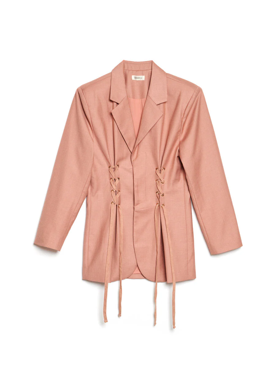 <b> Ghospell </b> Rydel Blazer - Image 7